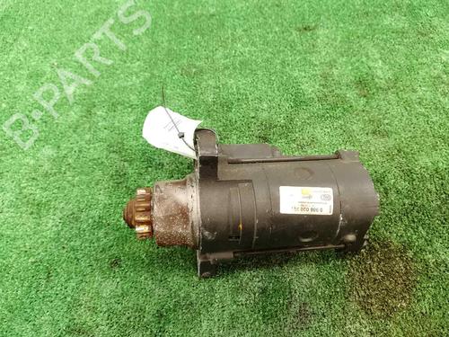 Startmotor NISSAN ALMERA TINO (V10) 2.2 dCi (112 hp) 17720609