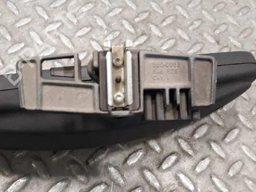Bakspejl indvendigt OPEL VECTRA C (Z02) 2.2 DTI 16V (F69) | BP3034417I6 