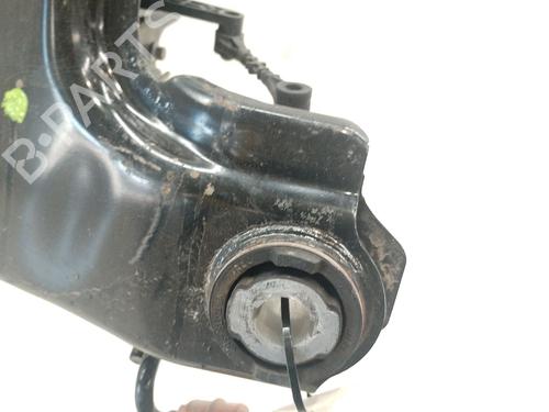 Rear axle LAND ROVER RANGE ROVER EVOQUE (L538)  | BP15500029M2 