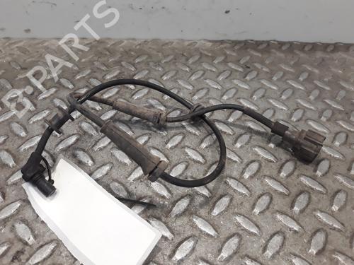 Elektronisk modul NISSAN PATHFINDER III (R51) 2.5 dCi (174 hp) 14237215