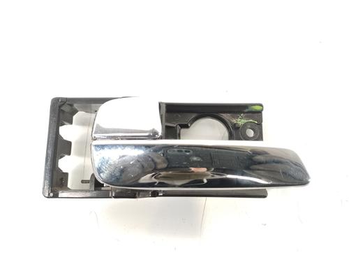 Used Front left interior door handle KIA RIO II (JB) 1.5 CRDi (110 hp) 24110657