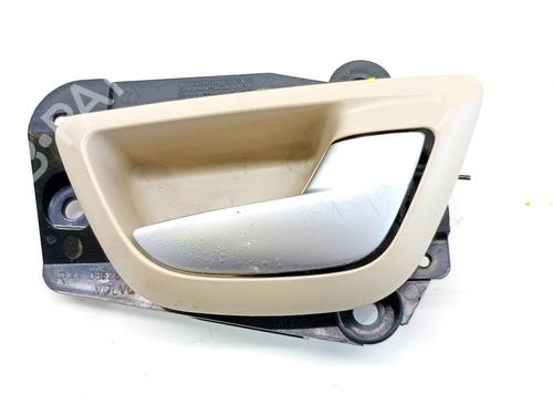 Used Front right interior door handle Front right interior door handle 37154661 37154661