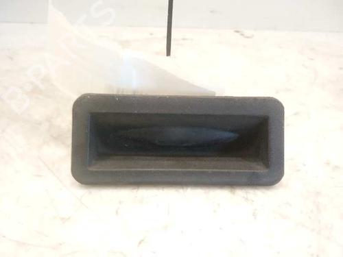 Used Tailgate handle FORD FIESTA VI (CB1, CCN) [2008-2017]  4877811