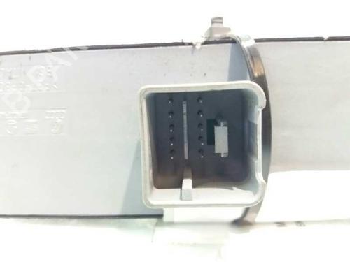 Left front window switch SKODA SUPERB II (3T4)  | BP3352408I27 