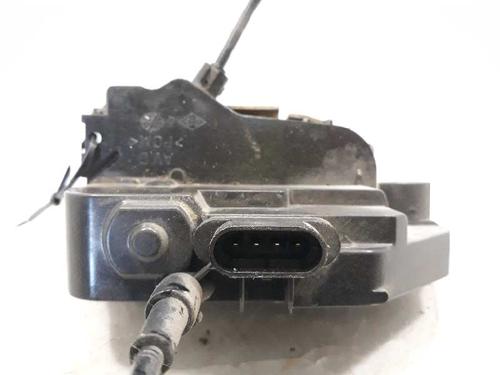 Used Front right lock RENAULT SCÉNIC II (JM0/1_) 1.9 dCi (JM0G, JM12, JM1G, JM2C) (120 hp) 5111069