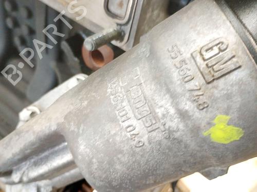 Engine OPEL CORSA E (X15) 1.4 (08, 68) | BP38601748M1 - Image 3