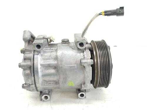 AC compressor MAZDA 3 (BK) 1.6 DI Turbo | BP27204813M34 