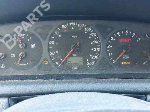Other CITROËN C5 I (DC_) 2.2 HDi (DC4HXB, DC4HXE) | BP35813018O1  - Image 9
