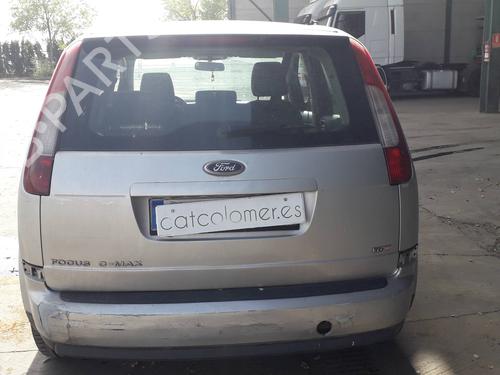 Starter FORD FOCUS C-MAX (DM2)  | BP11011727M8 