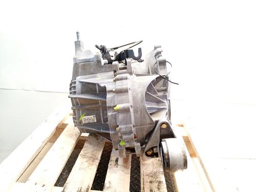 Gearbox FORD MONDEO III Saloon (B4Y) 2.0 16V TDDi / TDCi | BP29481415M3 - Image 3