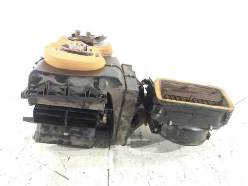 Used Heater matrix box VW POLO (9N_, 9A_) [2001-2014]  14232796