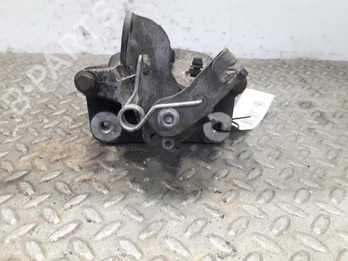 Left rear brake caliper OPEL INSIGNIA A Sports Tourer (G09)  | BP15965730M107 