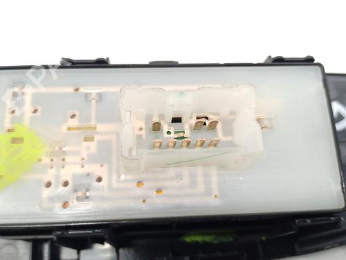 Right front window switch NISSAN QASHQAI II (J11, J11_) 1.5 dCi | BP33540841I26  - Image 6