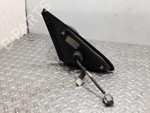 Left mirror FORD MONDEO III (B5Y) 1.8 16V | BP6117532C26 