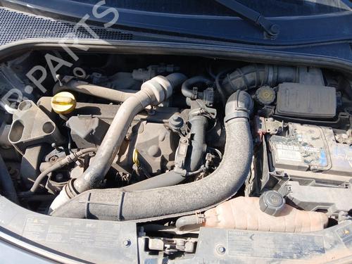 Used Engine RENAULT CLIO III (BR0/1, CR0/1) 1.5 dCi (BR17, CR17) (86 hp) 33019283