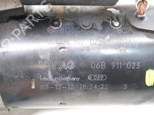 Starter AUDI A6 C5 (4B2, 4B4) 1.8 T | BP37219466M8 - Image 4