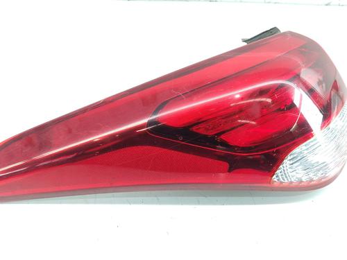 Left taillight HYUNDAI i40 I (VF) 1.7 CRDI | BP34213933C34 - Image 2