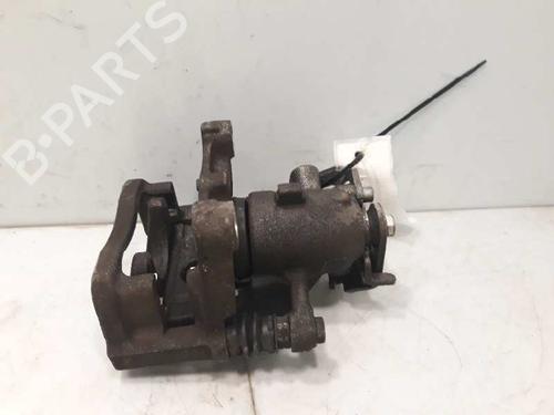 Right rear brake caliper FORD MONDEO IV (BA7)  | BP11625732M106 