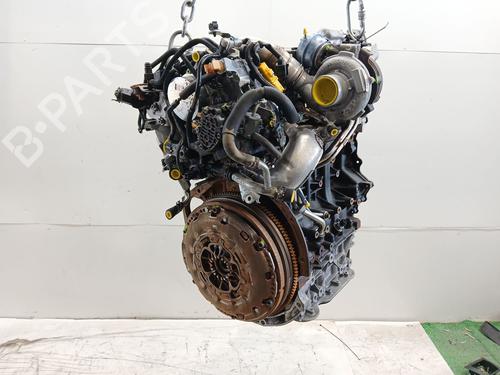Engine RENAULT KOLEOS I (HY_) 2.0 dCi (HY0K) | BP28600987M1