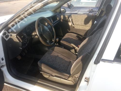 Starter OPEL VECTRA B (J96) 1.6 i 16V (F19) | BP10528518M8 
