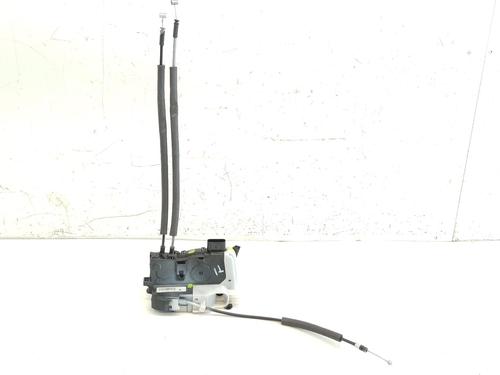 Used Rear left lock Rear left lock HYUNDAI ix35 (LM, EL, ELH) 1.7 CRDi (116 hp) 33626921 33626921