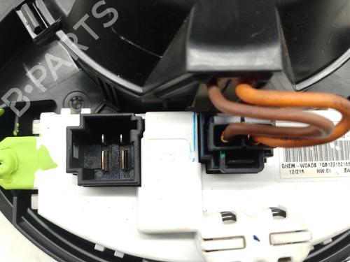 Heater blower motor BMW 3 (F30, F80) 316 d | BP31588103M62 