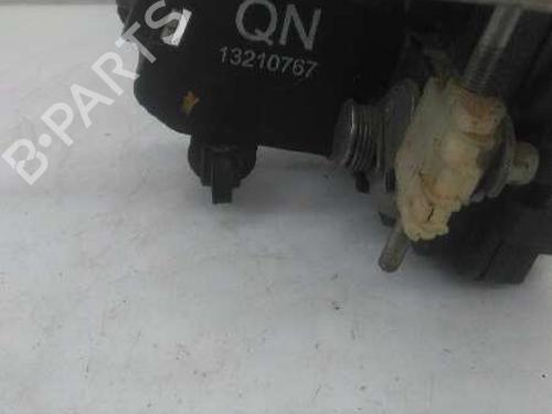 Front left lock OPEL VECTRA C (Z02)  | BP3125564C98 