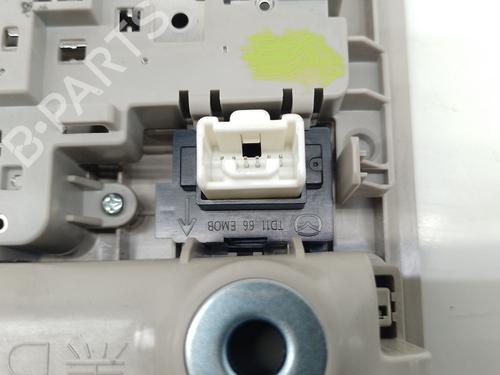 Interior roof light MAZDA CX-5 (KE, GH) 2.2 D (KE2FW) | BP33233263I8  - Image 7