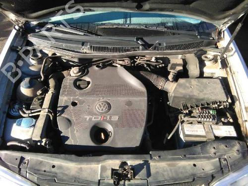 Left front door VW GOLF IV (1J1) 1.9 TDI | BP3083582C2 