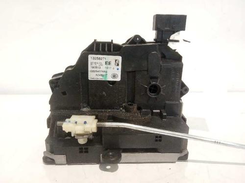 Used Front left lock OPEL MERIVA B MPV (S10) [2010-2017]  3679511