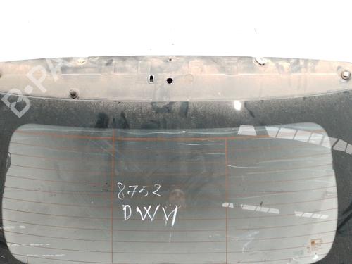 Bakluke CC/Kombi-Kupé SSANGYONG KYRON 2.0 Xdi | BP29938368C6