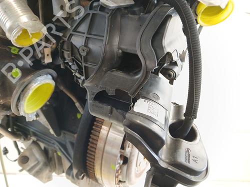 Engine OPEL ASTRA J GTC 2.0 BiTurbo CDTI (08) | BP34539326M1  - Image 5