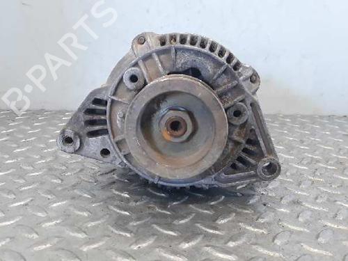 Used Alternator NISSAN PRIMERA Hatchback (P10) [1990-1996]  5770997