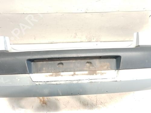Bak støtfanger RENAULT MEGANE II Saloon (LM0/1_) 1.5 dCi (LM02, LM13, LM2A) (101 hp) 27153474