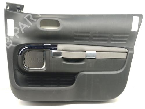 Guarnecido delantero derecho CITROËN C4 CACTUS 1.5 BlueHDi 100 (102 hp) 31137194