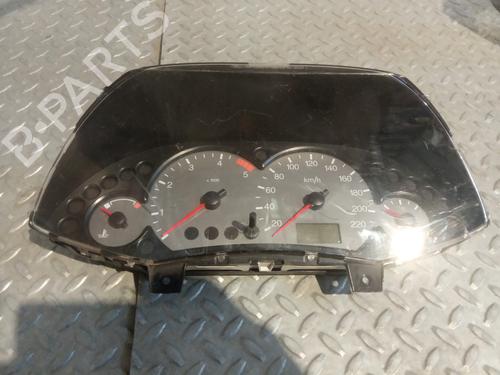 Instrument cluster FORD FOCUS I (DAW, DBW) 1.8 Turbo DI / TDDi (90 hp) 3065744