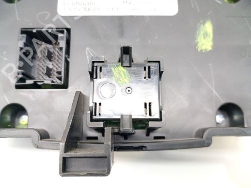 Climate control FIAT 500 (312_) 1.0 Mild Hybrid (312.AYD1B) | BP36701157I5  - Image 7