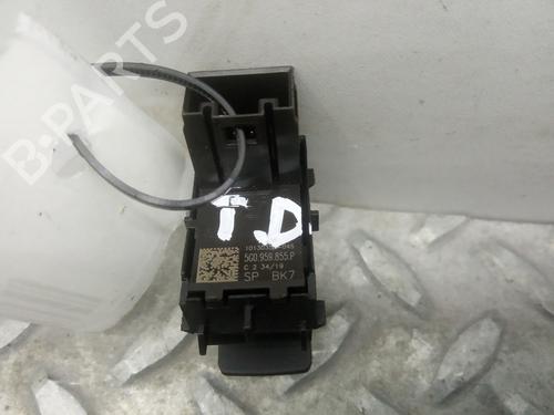 Right rear window switch SEAT ARONA (KJ7, KJP)  | BP9509312I28 