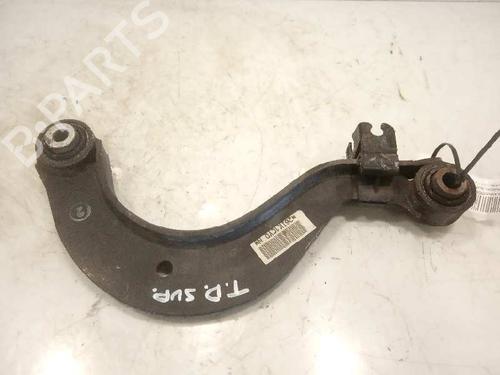 Used Right rear suspension arm VW TOURAN (1T1, 1T2) 1.9 TDI (100 hp) 4883934