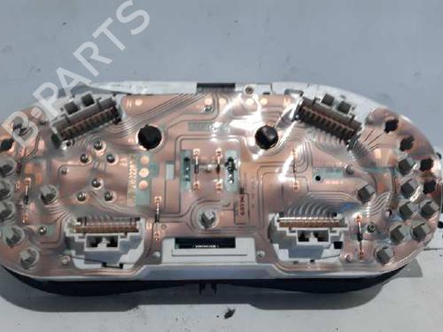 Instrument cluster RENAULT CLIO II (BB_, CB_)  | BP4625506C47 