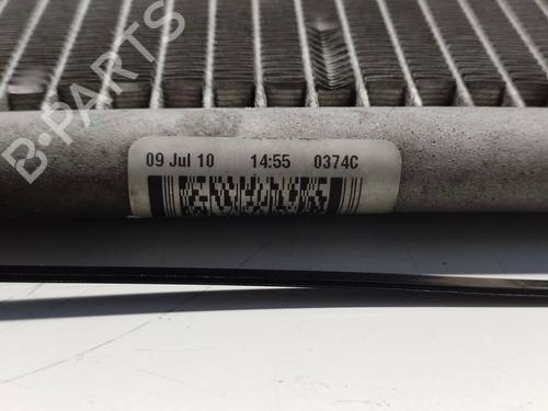 AC radiator FORD FIESTA VI (CB1, CCN) 1.6 TDCi | BP18905623M32 