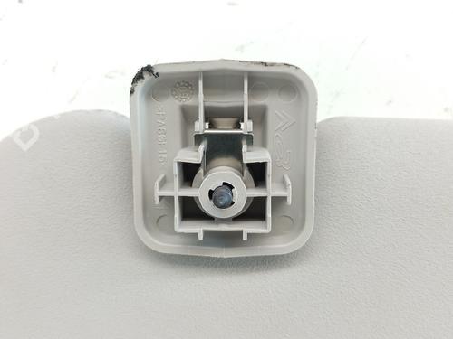 Left sun visor CITROËN C5 III (RD_) 2.0 HDi 165 (RDRHHA, RDRHH8) | BP29371589I1 
