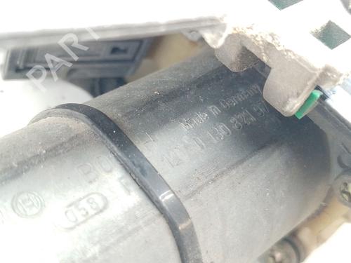 Front right window mechanism MERCEDES-BENZ E-CLASS (W211) E 270 CDI (211.016) | BP29405196C23 