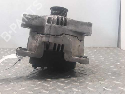 Used Alternator OPEL VECTRA B (J96) 2.0 DTI 16V (F19) (101 hp) 5863603