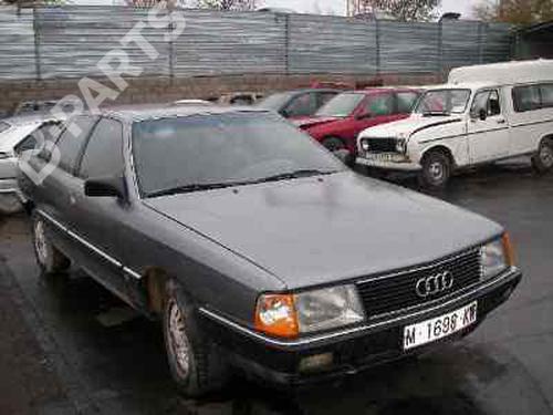 Used Parts AUDI 100 C3 Saloon (443, 444)  2.2  251843