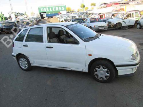 Right mirror SEAT IBIZA II (6K1) 1.4 i | BP3069103C27 