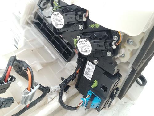 Heater matrix box PEUGEOT RIFTER 1.5 BlueHDi 100 | BP32304298M61  - Image 7