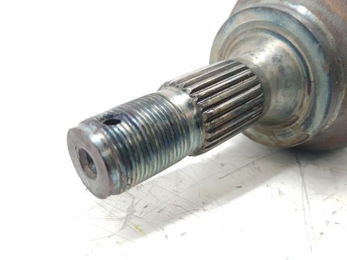 Left front driveshaft PEUGEOT 2008 II (UD_, US_, UY_, UJ_, UR_, UC_) 1.2 PureTech 130 (USHNS, URHNS) | BP29606970M38