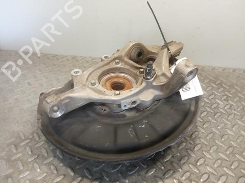 Used Right rear steering knuckle MERCEDES-BENZ C-CLASS (W204) [2007-2015]  9174450