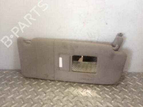 Right sun visor AUDI A6 C5 (4B2) 2.5 TDI | BP6161640I2 